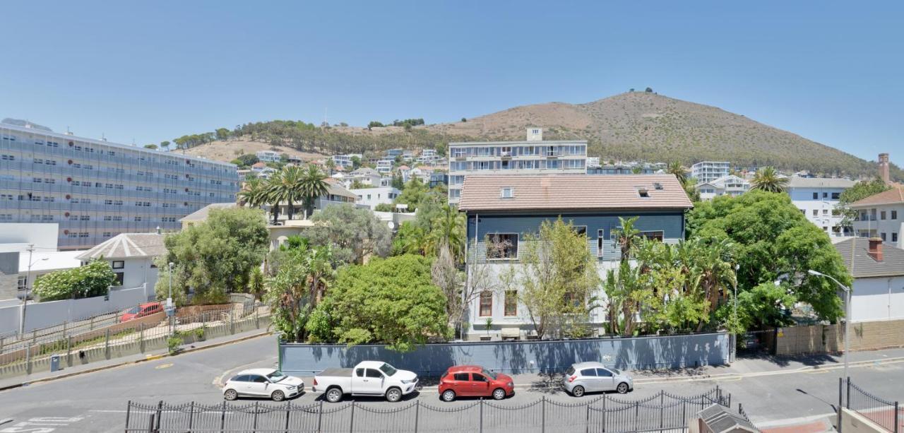 414 - 1Bdr Apartment Close To V&A Waterfront Ciudad del Cabo Exterior foto
