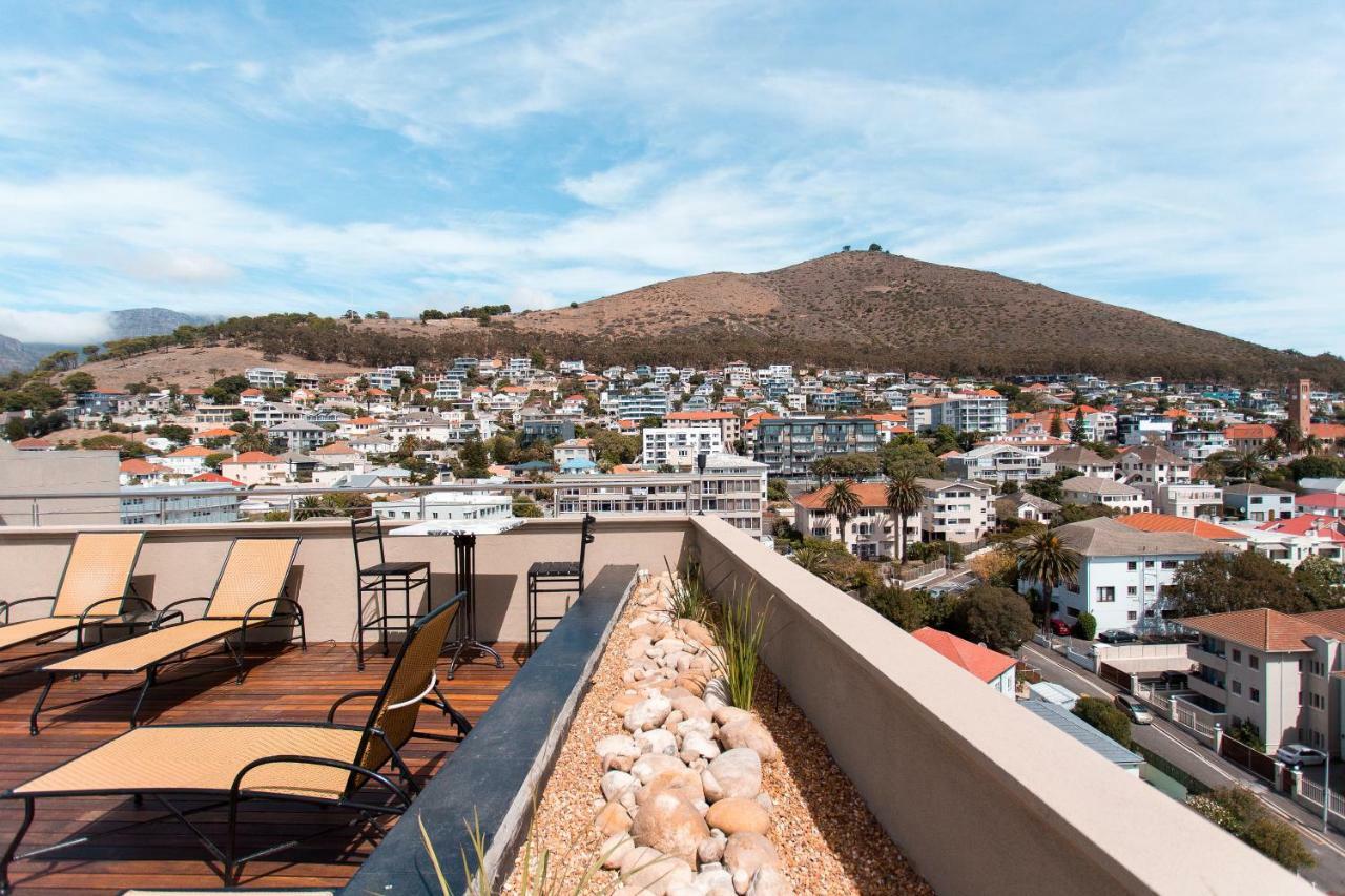 414 - 1Bdr Apartment Close To V&A Waterfront Ciudad del Cabo Exterior foto