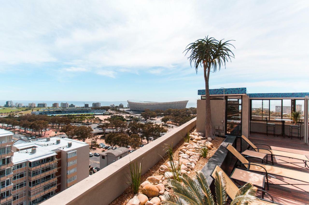 414 - 1Bdr Apartment Close To V&A Waterfront Ciudad del Cabo Exterior foto