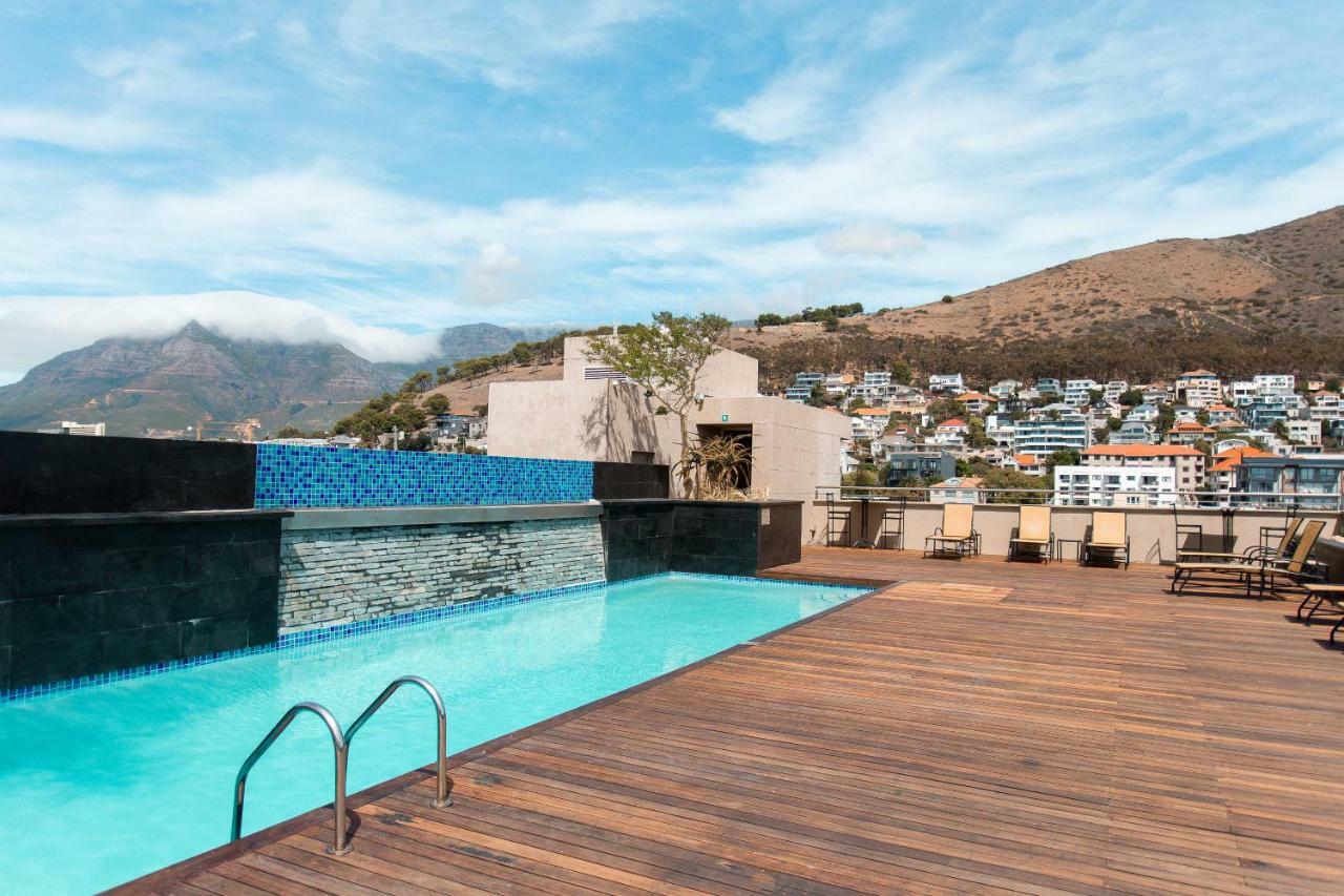 414 - 1Bdr Apartment Close To V&A Waterfront Ciudad del Cabo Exterior foto